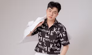 'MC đa tài của giới sinh viên' Đức Trọng chia sẻ bí quyết vừa học tốt cùng lúc hai trường, vừa hoạt động Đoàn hiệu quả