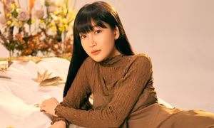 Mỹ nhân gen Z của nhạc Việt Juky San 'làm liều' khiến Vnet không thể tin vào mắt mình