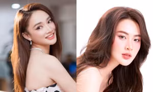 Hiếm thấy trong showbiz Việt khi một nữ diễn viên thừa nhận 'mê gái', say đắm nhan sắc và diễn xuất của Nhã Phương