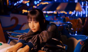 Juky San thổ lộ: 'Hãy cứ yêu đi, bởi trái tim được sinh ra để chúng ta yêu và được yêu mà'