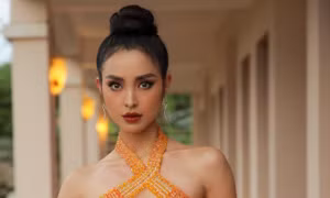 Netizen xôn xao khi 'mỹ nhân' đình đám bậc nhất Philippines ngồi 'ghế nóng' tại Việt Nam