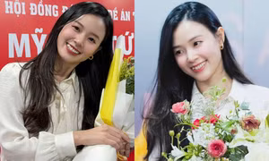 Không chỉ nổi tiếng về độ giàu có, 'bóng hồng đa tài showbiz' Midu còn gây 'trầm trồ' với học vấn đáng nể