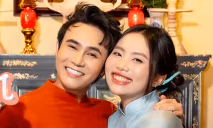 Trước khi chọn Phương Mỹ Chi, Huỳnh Lập tiết lộ muốn mời Uyển Ân, Kaity Nguyễn đóng chính dự án của mình