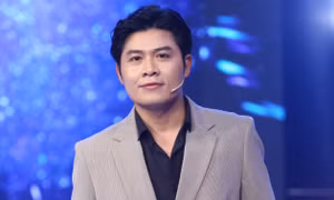 Nguyễn Văn Chung: ‘Những người làm nghệ thuật sống tình cảm, ít cam kết giấy tờ, đa số là cam kết bằng miệng’