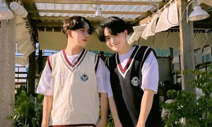 Bộ đôi 'hot TikToker' gen Z triệu view vượt qua định kiến truyền cảm hứng sáng tạo cho giới trẻ