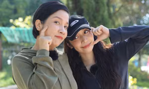 Diva Mỹ Linh tiết lộ muốn 'lấn sân' làm diễn viên kịch, hy vọng được nổi tiếng như NSƯT Thành Lộc