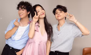 Vũ Cát Tường tự nhận háo thắng, từng lùng sục để tìm ra chất riêng trước tuổi 30