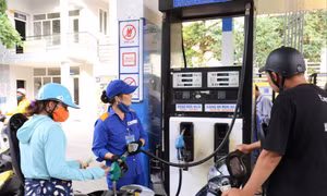 Doanh nghiệp kiến nghị nhiều giải pháp cho thị trường xăng dầu