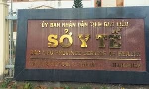 Bạc Liêu chuyển trụ sở loạt cơ quan sau sắp xếp