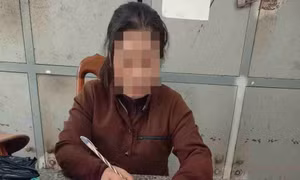 Lật tẩy chiêu trò giả danh phật tử để kêu gọi công đức xây chùa 