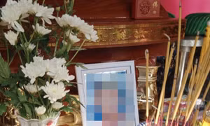 Cà Mau: Hỗ trợ gia đình 2 cháu bé bị tử vong do đuối nước