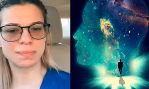 Cô gái “qua đời” mấy phút rồi may mắn hồi tỉnh, kể rằng nhìn thấy rất nhiều điều kỳ lạ