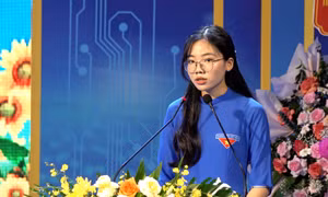 Công nghệ số mở ra cơ hội vô tận cho giới trẻ Việt Nam