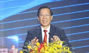 Phân công nhiệm vụ với Chủ tịch, Phó Chủ tịch TPHCM 