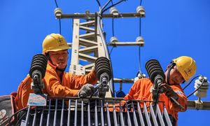 Lộ nhiều vi phạm của EVN khiến cả miền Bắc 'khát' điện