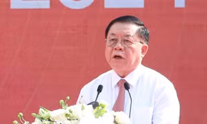 Báo chí cần đấu tranh chống tin giả, đẩy lùi thông tin xấu độc