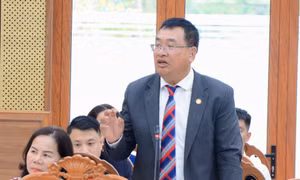 Thủ tục đầu tư: Doanh nghiệp 'than' xin ý kiến các sở xong... hết hạn
