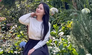 Những cô gái độc hành - xu hướng du lịch mới hấp dẫn giới trẻ
