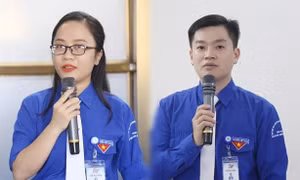 Đồng hành, hỗ trợ thanh niên khởi nghiệp, lập nghiệp, phát triển kỹ năng xã hội