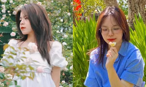 Xu hướng giới trẻ 'sống ảo ở tài khoản thật, sống thật ở tài khoản ảo'