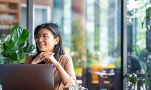 ‘Du mục’ kỹ thuật số - Xu hướng làm việc không văn phòng 