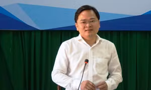 Bí thư thứ nhất TƯ Đoàn làm việc với Tỉnh Đoàn TT-Huế