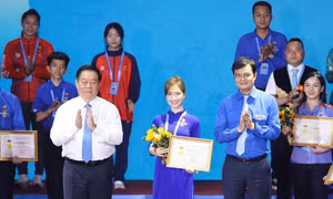 Hành động cụ thể, mang lại lợi ích thiết thực cho cộng đồng và đất nước