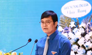 Kỳ vọng Đoàn Khối Doanh nghiệp T.Ư là đầu tàu về đổi mới sáng tạo và chuyển đổi số