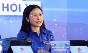 Nhiều hoạt động, sân chơi lành mạnh, bổ ích, sáng tạo trên không gian mạng cho thiếu nhi 