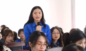 Nâng cao kỹ năng chuyển đổi số hoạt động Đoàn