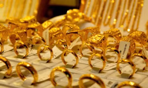 Giá vàng đồng loạt tăng 