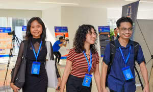 Vai trò mũi nhọn của thanh niên trong công cuộc chuyển đổi số