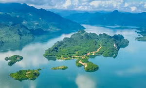 Hòa Bình dừng xem xét loạt dự án quy mô 'khủng' hàng nghìn ha