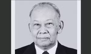 Tổng Bí thư Tô Lâm sẽ viếng Đại tướng Khamtay Siphandone