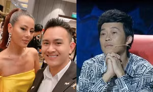 Rạng sáng, Nam Thư ấm ức phản hồi về bình luận coi thường khán giả với con trai Hoài Linh