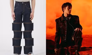 Lời tiên tri đã thành sự thật: Stylist của EXO lại có màn lên đồ khiến fan "cạn lời"