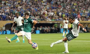Chelsea nhọc nhằn thắng Palmeiras, vào bán kết FIFA Club World Cup 2025