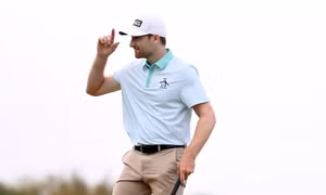 Brian Campbell vô địch Mexican Open: Hành trình từ hố sâu tuyệt vọng lên đỉnh vinh quang 