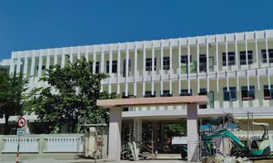 Đà Nẵng đầu tư ngàn tỷ đồng xây mới, nâng cấp trường học 