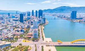 Đà Nẵng đang triển khai các thể chế mới như khung thử nghiệm pháp lý (sandbox) để ĐMST mạnh mẽ hơn Ảnh: Giang Thanh