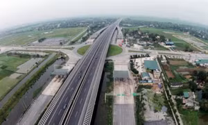 Năm 2023, Kiểm toán Nhà nước sẽ thực hiện 28 cuộc kiểm toán, trong đó có nhiều dự án giao thông lớn được dư luận quan tâm Ảnh: IT