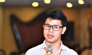 Điểu Vượt muốn mang câu chuyện của chính mình để truyền cảm hứng cho giới trẻ 