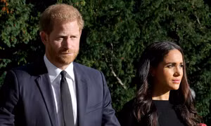Harry và Meghan không được mời dự lễ tưởng niệm Nữ hoàng Elizabeth II