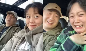 Trend siêu đáng yêu mùa Valentine: "Troll" chồng với tình huống hệt như thuở mới yêu