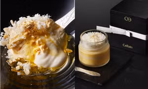 Món kem đạt Kỷ lục Guinness đắt nhất thế giới khiến ai cũng muốn nếm thử