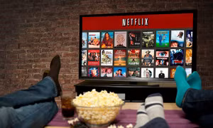 Cày phim hay, đón Giáng sinh tại nhà với công thức làm bỏng ngô thơm ngon như ngoài rạp