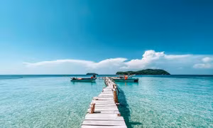 Phú Quốc lọt top 3 đảo du lịch có giá rẻ nhất thế giới