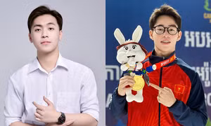 Những chàng trai sở hữu 'bộ sưu tập' giải thưởng gửi gắm tâm tư đến Đại hội toàn quốc Hội Sinh viên Việt Nam 