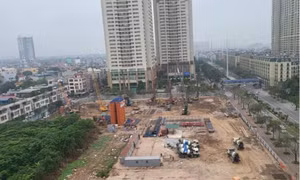 Bộ Xây dựng nói gì về việc cán bộ sợ sai, né trách nhiệm?