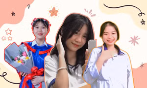 #Back2School: Hội 2K7 chọn môn học thế nào với chương trình lớp 10 mới?